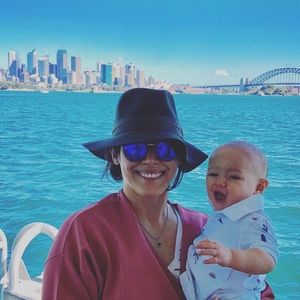 Meet your Posher, Cheyenne